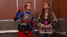 Henry Danger SS1 | Ep 18 | Part 1 (To be continued)