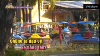 Chạy đi chờ chi funny moments 11 #videohaihuoc