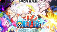 Tanggal One Piece Tayang Kembali