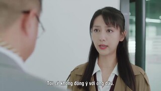 Tình Yêu Và Âm Mưu 2 EP 3 [Sub Việt]