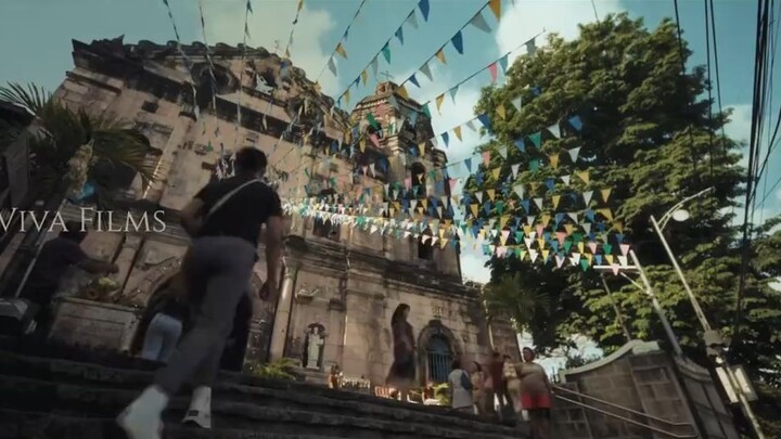 Sampung Utos kay Josh - Pinoy Movie