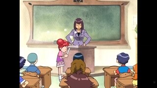 Doremi Phép Thuật Thần Kỳ P1 Tập 43