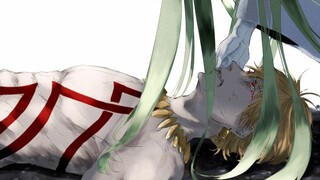 【FATE/闪恩】可是我惹怒了神明，让你去还那么年轻