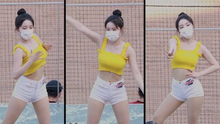 [4k] 小丸子 李多惠 营业中！！！