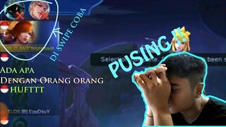 FANNY "FIRST PICK" | Jadi Feeder kah ??