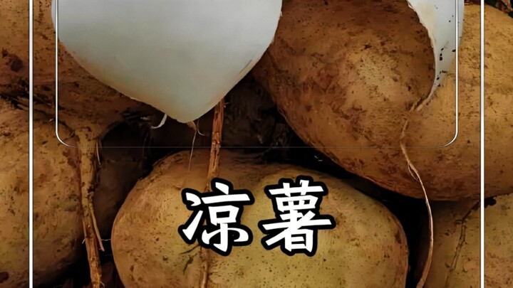 Why Is Jicama Called the World’s Most Frustrating Food?