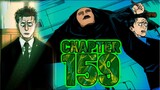 Review Chapter 159 Jujutsu Kaisen - Teknik Terkutuk Higurama Hiromi - Teknik Terkutuk Penghakiman!