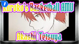 [Kuroko's Basketball AMV Gambar Sendiri ] Akashi & Tetsuya - Sarishinohara_1