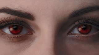 Vampire Mix|Bella telah menyalakan pakaian pertahanan terkuat|Twilight