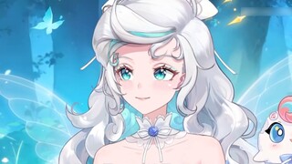 Pembawa acara mengatakan kulitnya harus dikupas?