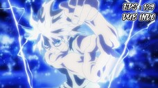 Hunter x Hunter episode 129  [ Dubbing Indonesia ]