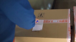 [Lucky Bag] The 2023 Bandai Tmall flagship store’s 1299 store anniversary lucky bag will be opened f