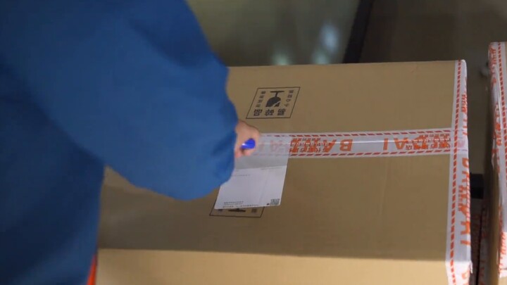 [Lucky Bag] The 2023 Bandai Tmall flagship store’s 1299 store anniversary lucky bag will be opened f