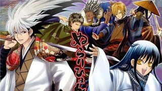 Nurarihyon episode 19 sub indo