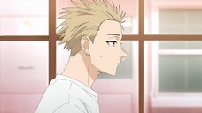 Rintaro and Kaoruko - Episode 4