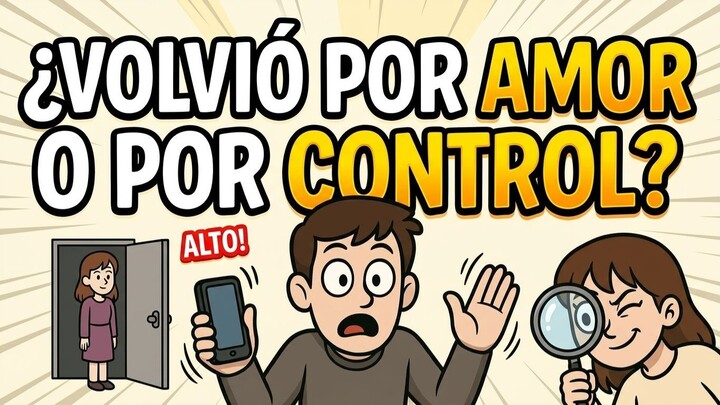 El error que destruye tus límites cuando alguien regresa sin explicación