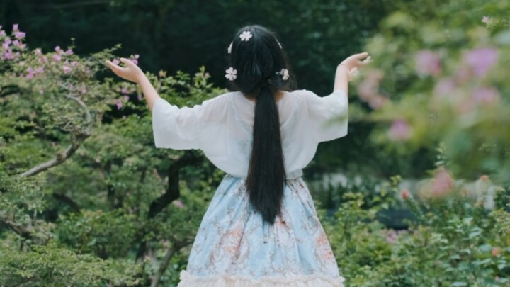 【Original Vibration】Partial Eating/Viya
