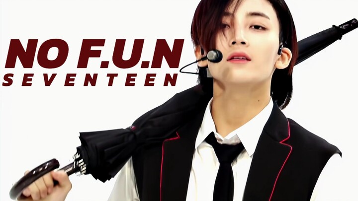 【4K ซับไทย】NO F.U.N เวอร์ชัน 13 คน - 'ฉันเบื่อทุกอย่างแล้ว ทุกสิ่งเกี่ยวกับคุณมันไม่มีความสนุกเลย ฉั