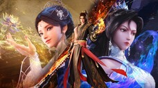 Ancient War Soul Episode 26 Subtitle Indonesia