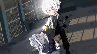 Episode 20: One Thought of Immortality, One Thought of Devil