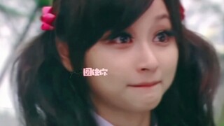 我再说一百遍，甜妹拯救世界！！！