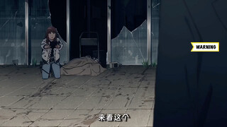 “曾以为殉情是古老的传说” #动漫推荐 #秋日暴击