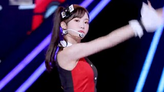 【WJSN】LUDA ช็อตตรงของ CHOCOME "Super Of Course" SBS Inkigayo Stage Ultra HD 4K 220126
