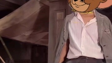 [Tom and Jerry Mobile Game] The Current Situation of My Angry Cousin