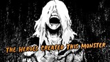 The Unstoppable Monster They Created | My Hero Academia Chapter 281