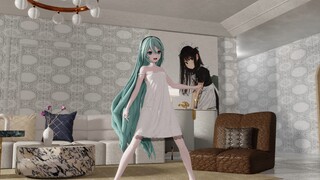 『Fabric』Hiasobi