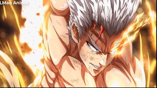 Saitama vs Garou - Cuộc Chiến Giữa 2 Kẻ Mạnh Nhất BẮT ĐẦU-One Punch Man-P4