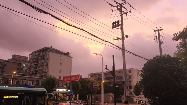 sky