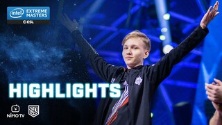 [HIGHLIGHTS] G2 mONESY TẠI GIẢI IEM KATOWICE 2022