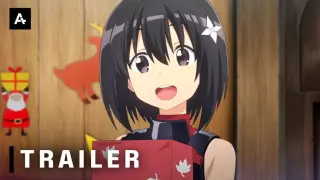 BOFURI: I Don't Want to Get Hurt, so I'll Max Out My Defense. season 2 - Official Trailer