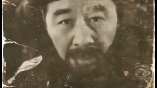 Rare Footage from the Late Eastern Han Dynasty