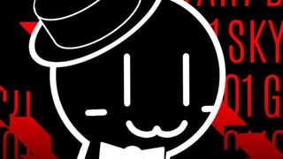 First Video (Finally Sprinkle Video) D: