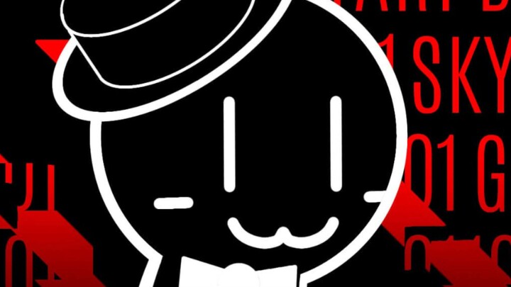 First Video (Finally Sprinkle Video) D: