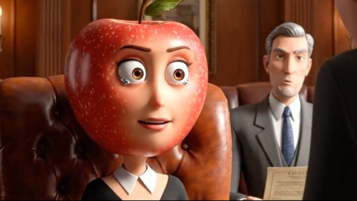 apple