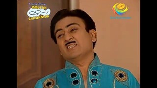 Jetha ने दिखाई Iyer को अपनी दिव्य शक्ति_ _ Taarak Mehta Ka Ooltah Chashmah _ A F
