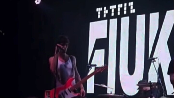Fiuk reúne 67 pessoas em show de “despedida” e anuncia o retorno da Banda Hori