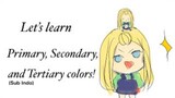 TUTORIAL IBIS PAINT Color Theory Explanation by. Aurelillac