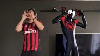 把blender玩到超神后...