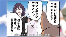 Ngày Tận Thế Với Chú Chó Shiba Của Tôi EP 16 [Sub Việt]