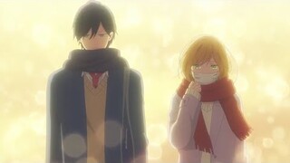 Akane fell in love with Yamada | Yamada - kun To Lv 999 no koi wo suru