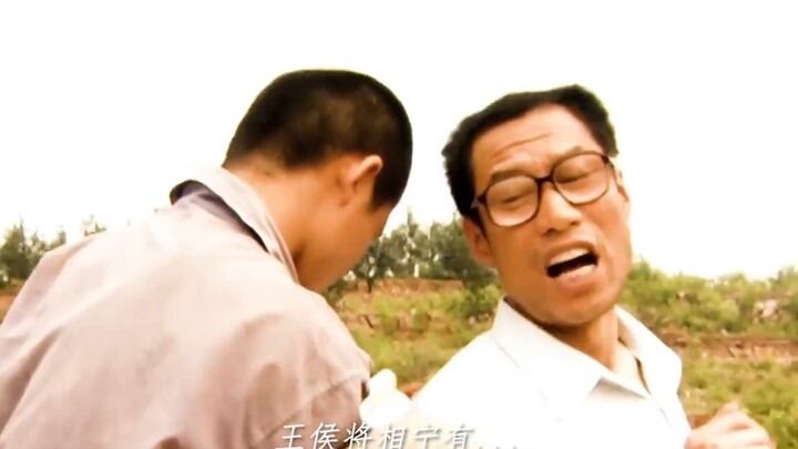 "Ujung dunia pun ada batasnya, hanya pengabdian guru yang tak berkesudahan."