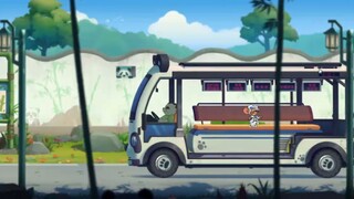 Trò chơi di động Tom và Jerry: Hãy tham gia cùng tôi và gia nhập đội di động!