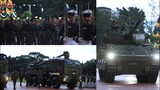 Armed Forces of the Philippines Hell March 2023 | 88th Armed Forces' Day Military Parade (Full HD)