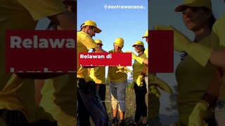 MENGENAL APA ITU ALTRUISME DAN CONTOHNYA DALAM KEHIDUPAN SEHARI HARI