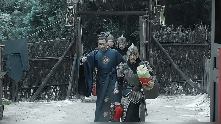 Xem một đoạn mà như xem cả bộ phim.