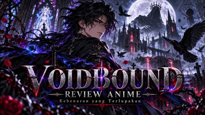 🎥 VOIDBOUND 2027 Review — Dunia Ini Ternyata Sudah Melupakan Kebenaran